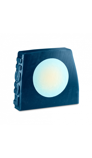 Blue Moon Soap